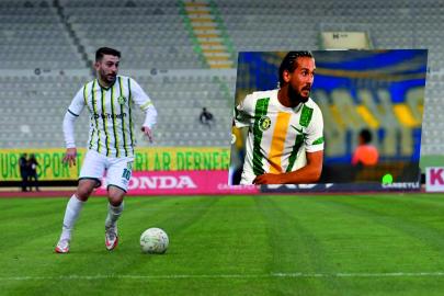 Eski Şanlıurfasporlular kariyerlerine ateşe attı!