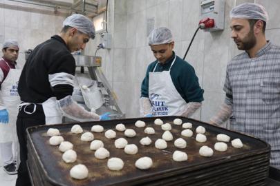 Fabrika gibi lise: Bir yılda 19 milyon ciro