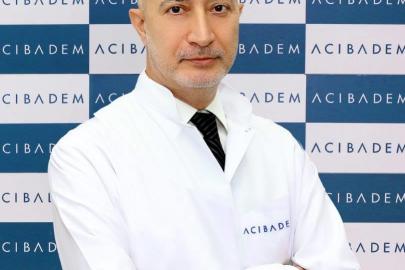 Gastroenteroloji Uzmanı Öksüz: "Fibrotest yöntemi birçok hasta grubu için uygun"