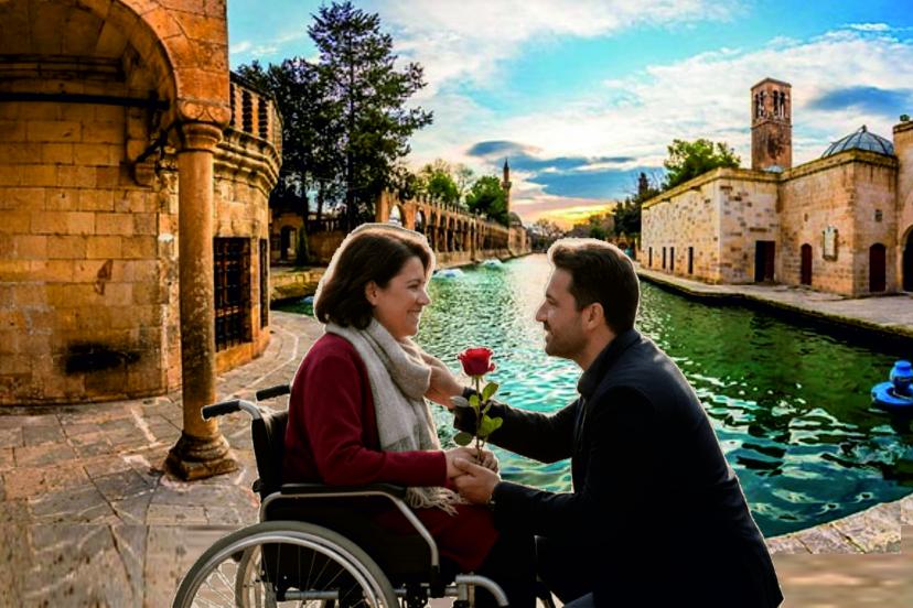 Gerçek engel, empati eksikliğidir