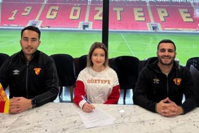 Göztepe Futbol Okulu, Akçakale'de yeni şube açtı