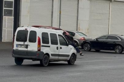 Güldüren arıza tespit çalışması