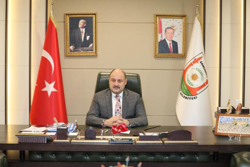 Gülpınar’dan 3 Aralık Dünya engelliler günü mesajı