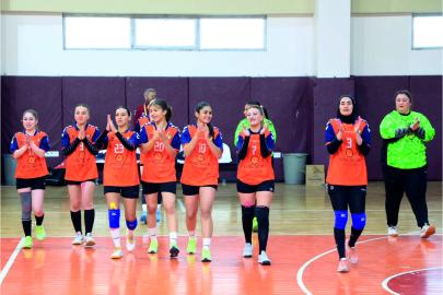 Güneşin Çocukları engel tanımıyor