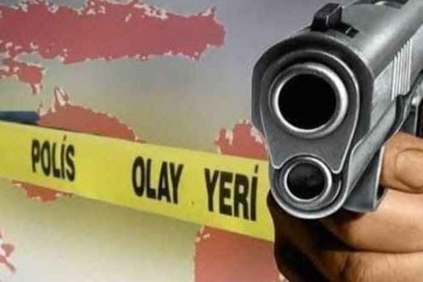 Haliliye’de silahlı kavga
