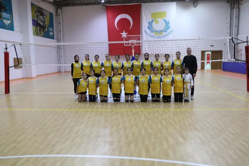 Haliliye’nin spor kursları gençlere yeni kapılar açıyor