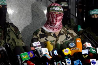 Hamas, İzzeddin El Kassam Tugayları'nın Sözcüsü Ebu Ubeyde'nin öldüğünü doğruladı