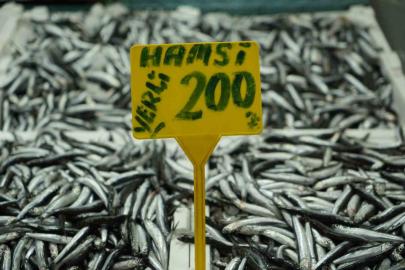 Hamside bolluk azaldı, fiyatı 200 TL’ye çıktı