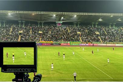 Hangi maç hangi kanalda?