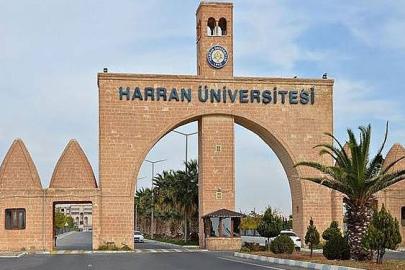 Harran Üniversitesi’nden yaşlılara umut olacak proje