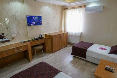 Harran’da görev yapan öğretmenlere müjde