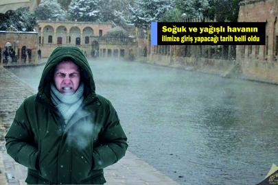 Hazır mıyız Şanlıurfa?