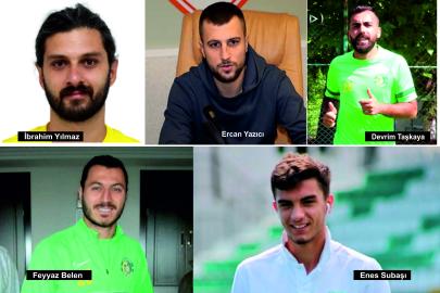 Hepsi tanıdık: Değer miydi kariyerinizi riske atmaya?