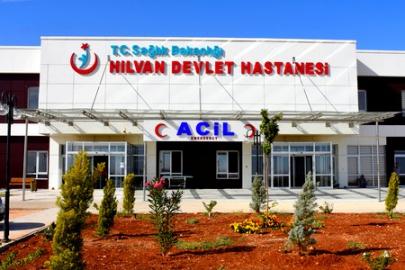Hilvan’da silahlı kavga: 1 ölü
