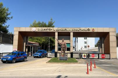 Husumetlilerini darp eden 2 şahıs tutuklandı