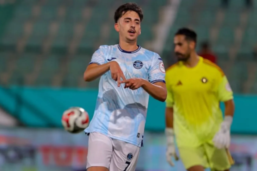 İddia: Şanlıurfaspor kanat oyuncusu transfer etti