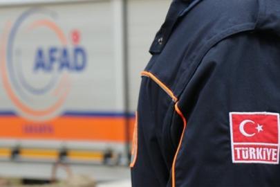 İşsizlere müjde: AFAD, personel alacak