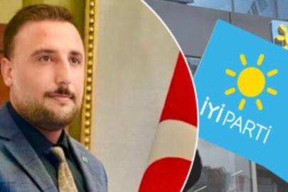 İYİ Parti Şanlıurfa İl Başkanlığı, gönüllere dokunuyor