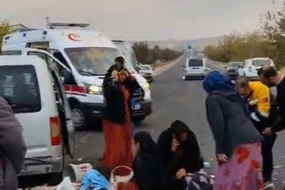 Kaçak sigara operasyonu: 1 gözaltı