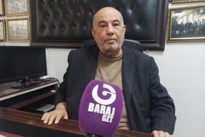 Kamberiye, ‘Karakoyun Deresi, uyuşturucu ve güvenlik’ sorunlarıyla boğuşuyor (VİDEO)