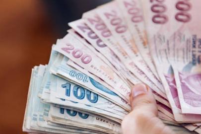 Kamu personeline 30 bin TL seyyanen zam geri çekildi