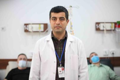 Kanser tedavisinde en önemli adım erken tanı