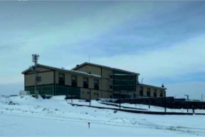 'Karacadağ Oteli'yle ilgili meraklar giderildi