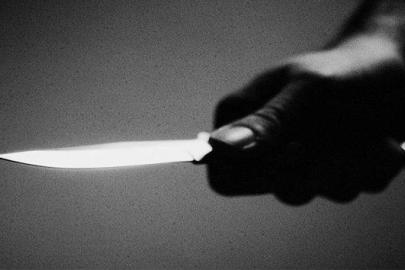 Şanlıurfa'da bir kurye iki kardeşi bıçakladı