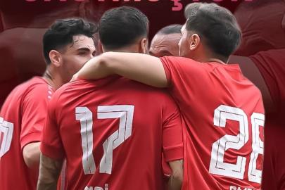 Karaman Urfa'ya 8 eksikle geliyor