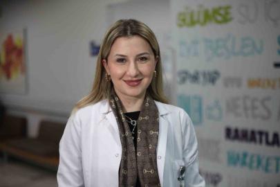 Kış enfeksiyonlarına karşı bağışıklığı güçlendirecek gıdalar tüketin uyarısı