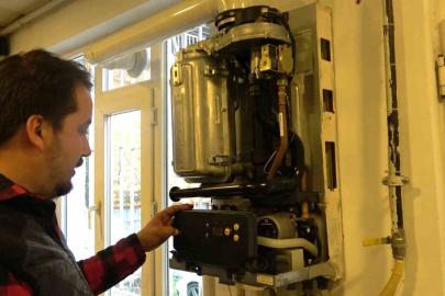 Kış öncesi kombi bakımında dikkat edilmesi gerekenler