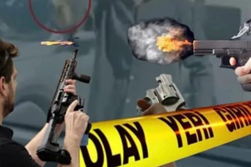 Komşu da aynı dertten muzdarip...