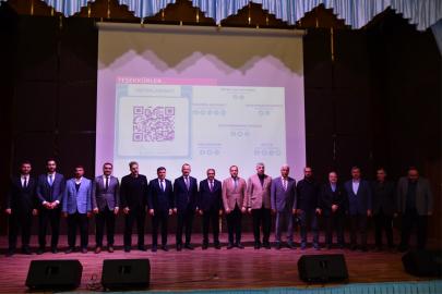 Küresel tehditler karşısında 'Aile' temalı konferans