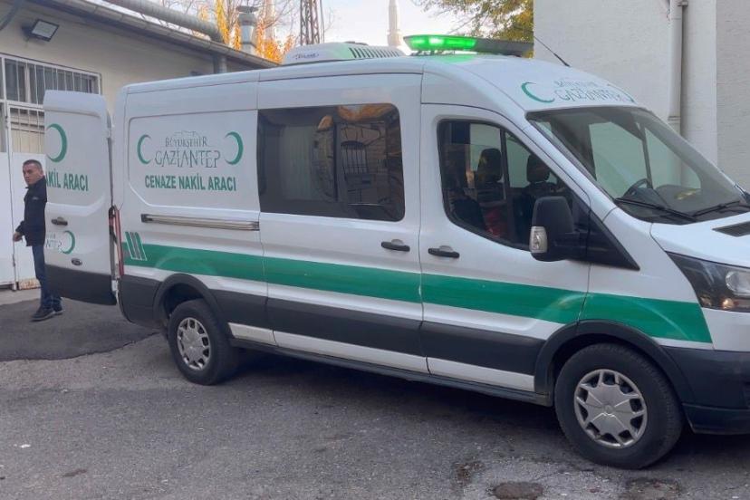 Kuzeninin kullandığı tırın altında kalan 10 yaşındaki bisikletli Muhammed kurtarılamadı