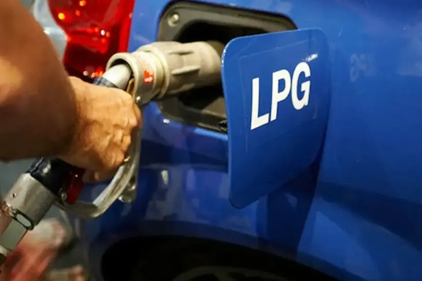 LPG Fiyatlarına zam geldi!