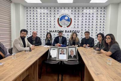Mardin’de 3 kişilik ailenin ölü bulunmasıyla ilgili aileden açıklama