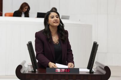 Meclis’te soruldu: Urfa’da ticaret neden desteklenmiyor?