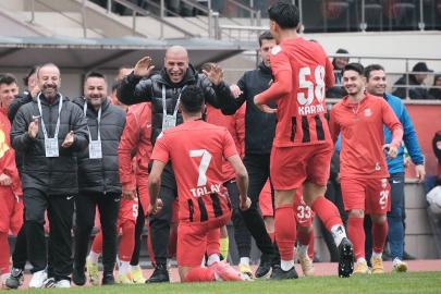 Memleketine rakip oluyor!