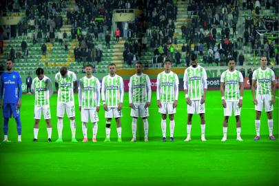 Mevkiler belli, para durumu belirsiz!