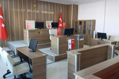 İl Milli Eğitimde yolsuzluk operasyonu: 11 tutuklama