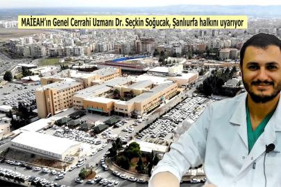 Modern çağın sessiz tehlikesine dikkat!