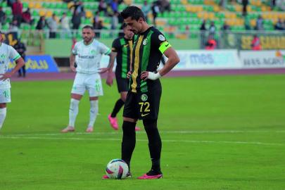 Muhammed Gönülaçar sorusu yanıt buldu