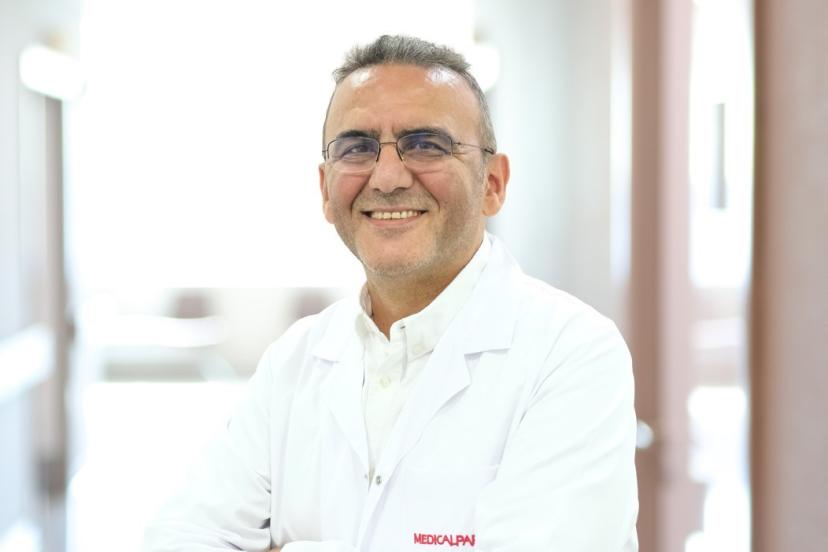 "Obezite cerrahisinin başarısı, kurallara harfiyen uyuma bağlı"