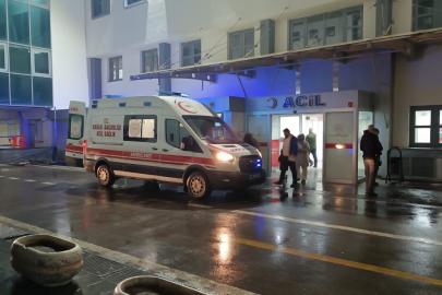 Oğul dehşeti: Babasını pompalı tüfekle vurup öldürdü