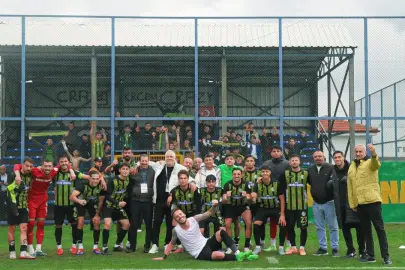 'Omuz omuza oldukça her engeli aşarız'