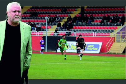 PFDK cezalarından Saraçoğlu da nasibini aldı