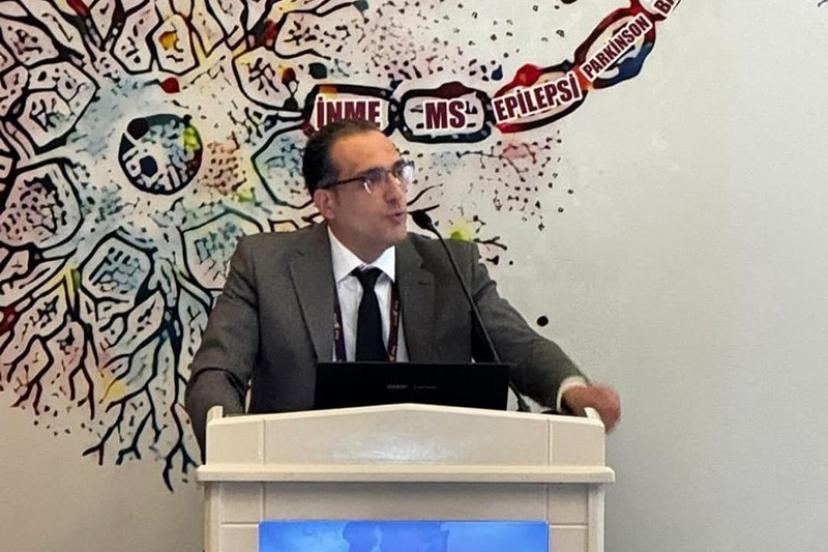 Prof. Dr. Çevik: "Sosyal medyadaki rastgele egzersizlere güvenmek tehlikelidir"