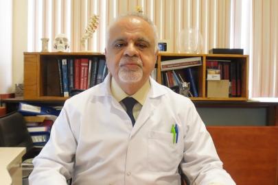 Prof. Dr. Erol: "Beyin tümörleri her yaşta görülebiliyor"