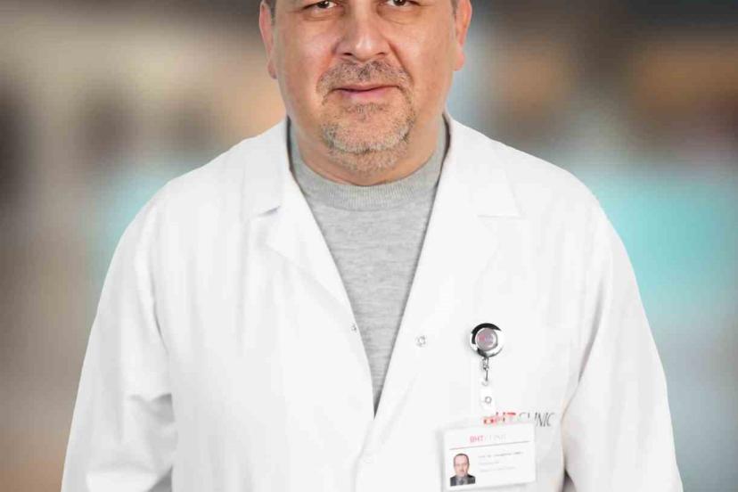 Robotik cerrahi genel cerrahide oyunun kurallarını değiştiriyor