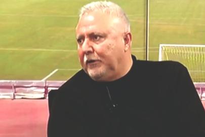 'Şampiyonluğu kaçırırsak sorumlusu herkes olur'